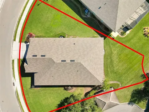 8106 Lake James Boulevard Lakeland FL 33810