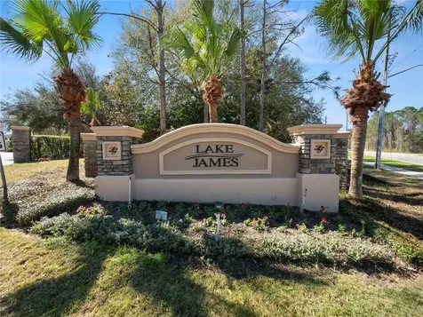 8106 Lake James Boulevard Lakeland FL 33810