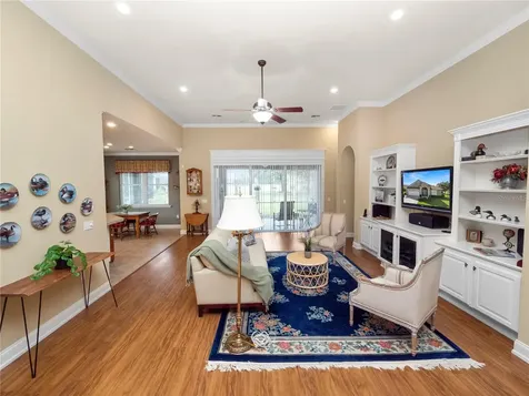8106 Lake James Boulevard Lakeland FL 33810