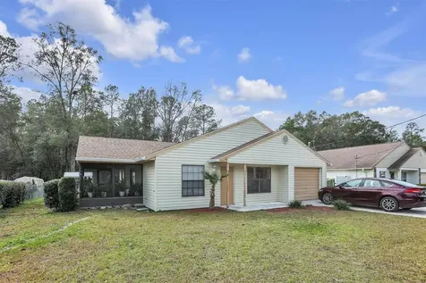 21174 SW Peach Blossom Street Dunnellon FL 34431