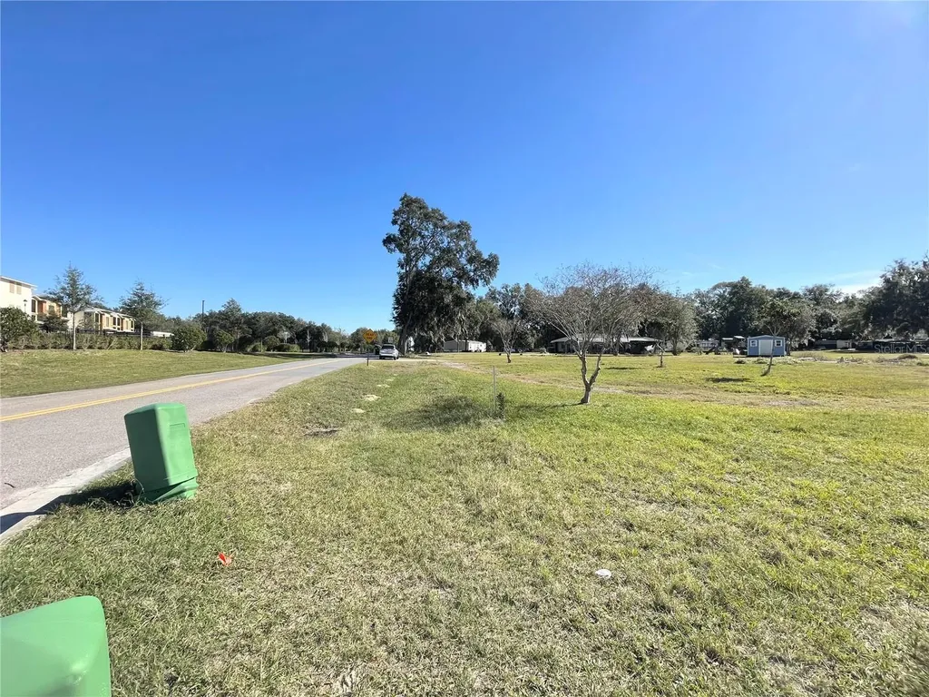 5029 County Road 144 Wildwood FL 34785
