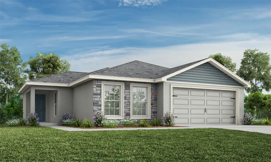 12251 Cypress Branch Street Riverview FL 33579
