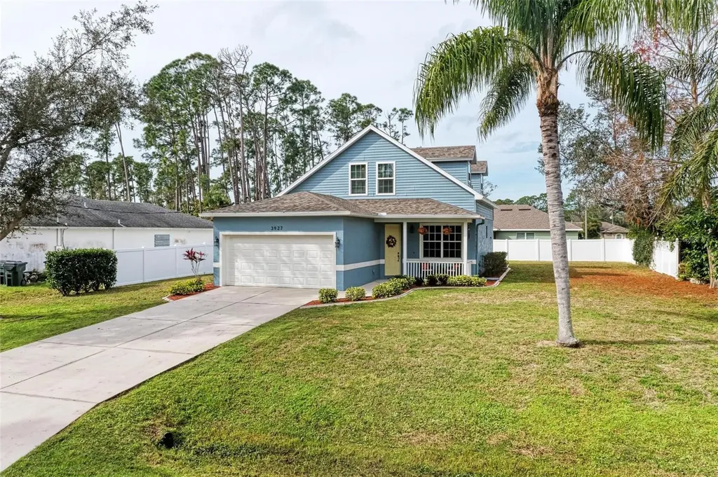 3927 Circleville Street North Port FL 34286