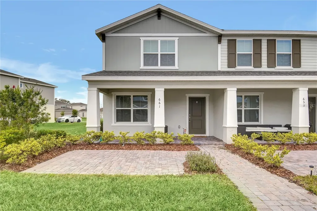 661 Belgrove Street Debary FL 32713