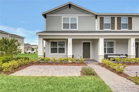 661 Belgrove Street Debary FL 32713