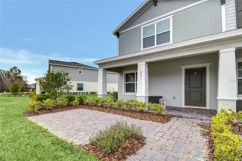 661 Belgrove Street Debary FL 32713