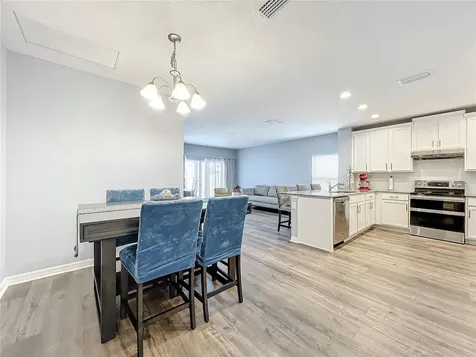 181 Luxmore Road Groveland FL 34736