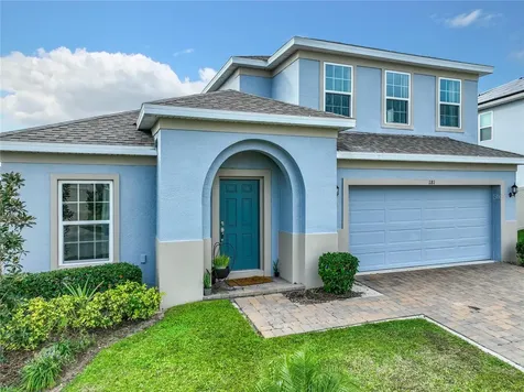181 Luxmore Road Groveland FL 34736