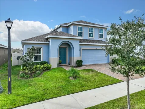 181 Luxmore Road Groveland FL 34736