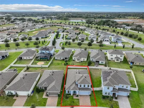 181 Luxmore Road Groveland FL 34736