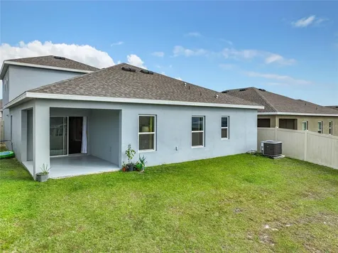 181 Luxmore Road Groveland FL 34736