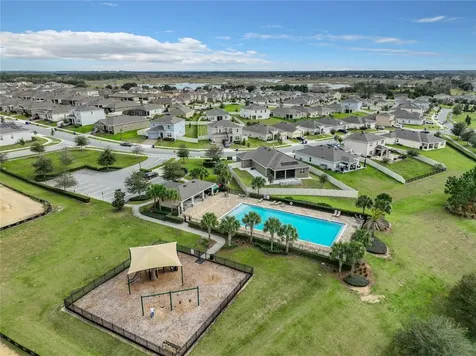 181 Luxmore Road Groveland FL 34736