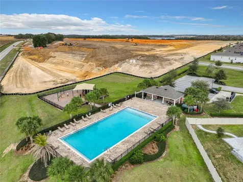 181 Luxmore Road Groveland FL 34736
