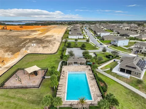 181 Luxmore Road Groveland FL 34736