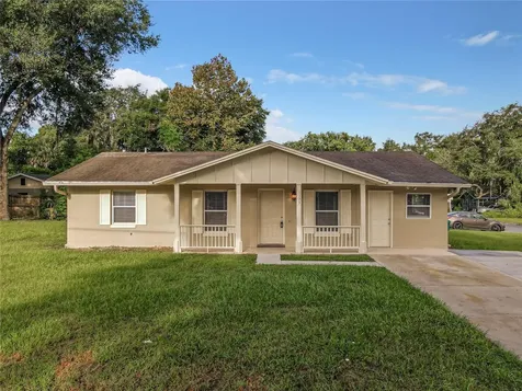 1125 N Tremain Street Mount Dora FL 32757
