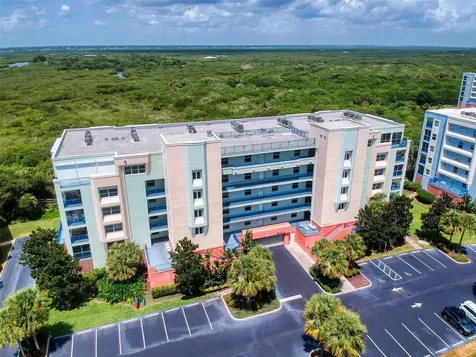 5300 S Atlantic Avenue New Smyrna Beach FL 32169