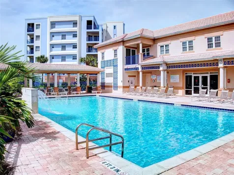 5300 S Atlantic Avenue New Smyrna Beach FL 32169