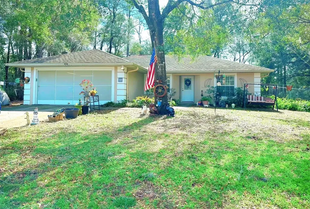 6156 E Aloha Street Inverness FL 34452