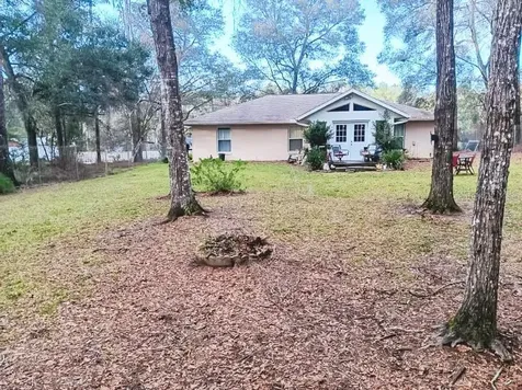 6156 E Aloha Street Inverness FL 34452