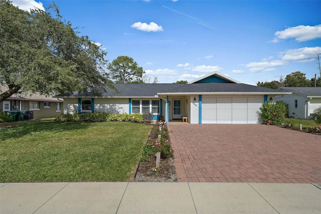 908 Vercelli Street Deltona FL 32725