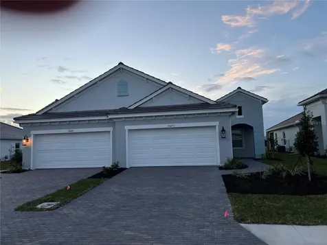 18097 Franklin Park Court Venice FL 34293