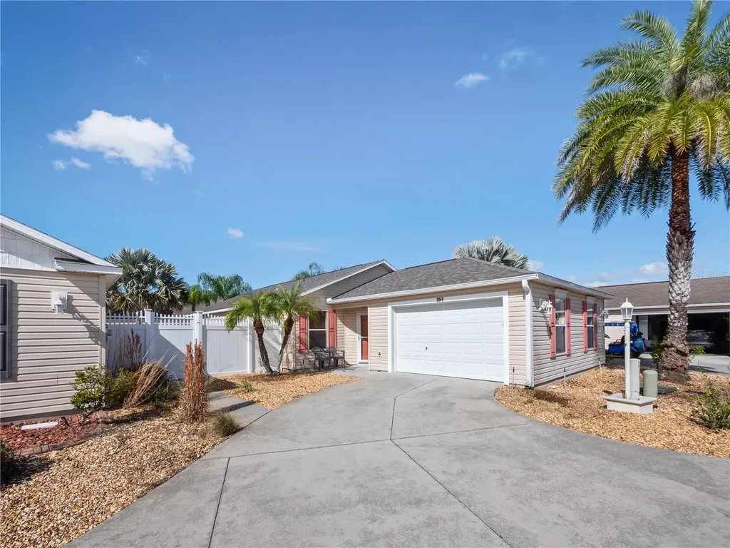 351 Keystone Court The Villages FL 32162