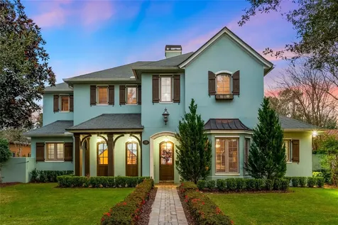 1130 Kenwood Avenue Winter Park FL 32789