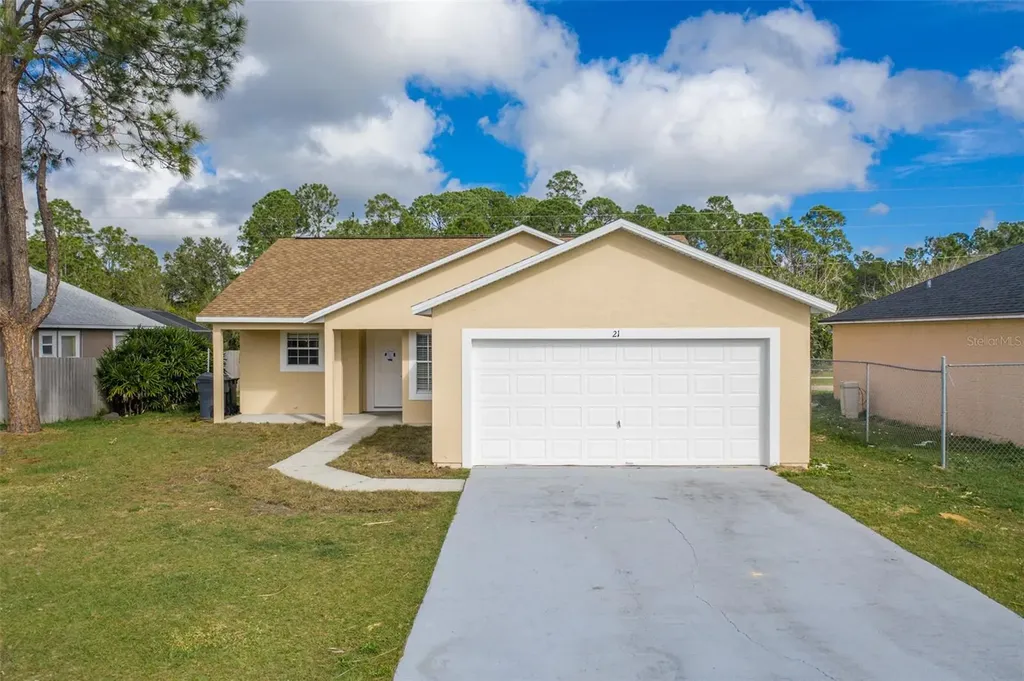 21 Herring Court Kissimmee FL 34759