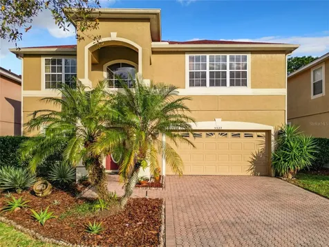 5327 Los Palma Vista Drive Orlando FL 32837