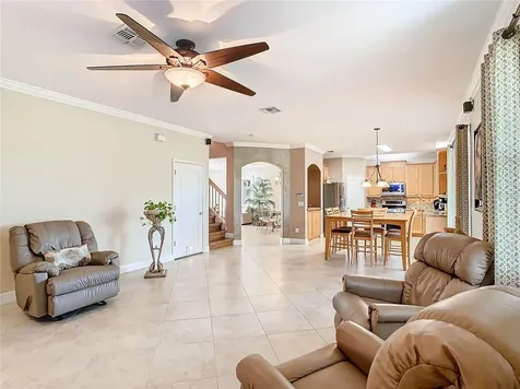 5327 Los Palma Vista Drive Orlando FL 32837