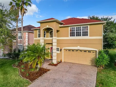 5327 Los Palma Vista Drive Orlando FL 32837