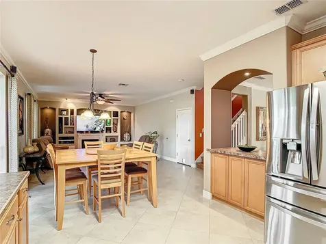 5327 Los Palma Vista Drive Orlando FL 32837