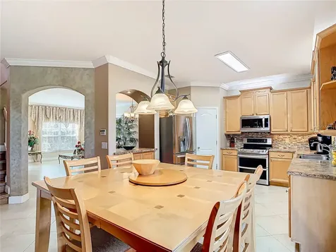 5327 Los Palma Vista Drive Orlando FL 32837