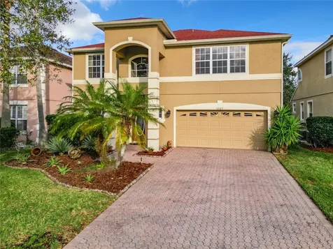 5327 Los Palma Vista Drive Orlando FL 32837