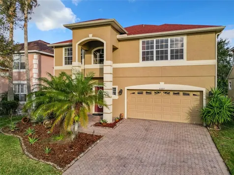 5327 Los Palma Vista Drive Orlando FL 32837