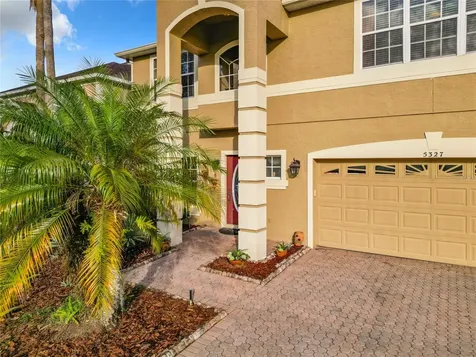 5327 Los Palma Vista Drive Orlando FL 32837