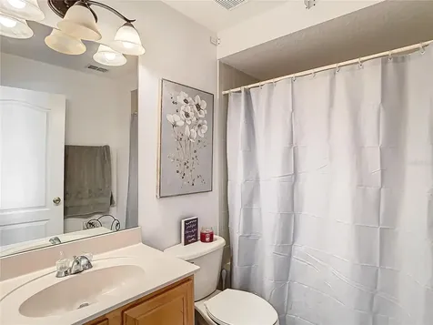 5327 Los Palma Vista Drive Orlando FL 32837