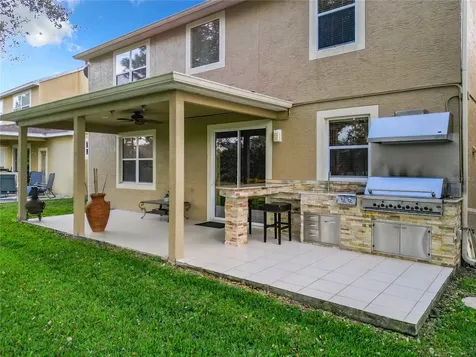 5327 Los Palma Vista Drive Orlando FL 32837