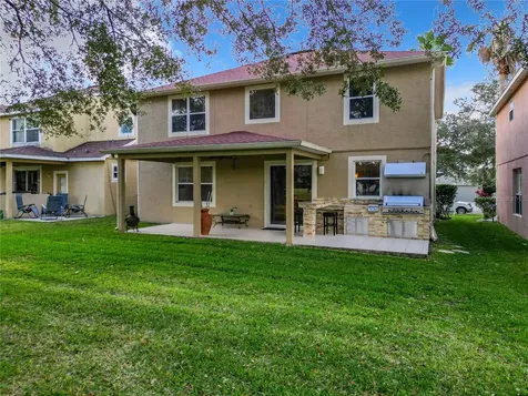 5327 Los Palma Vista Drive Orlando FL 32837