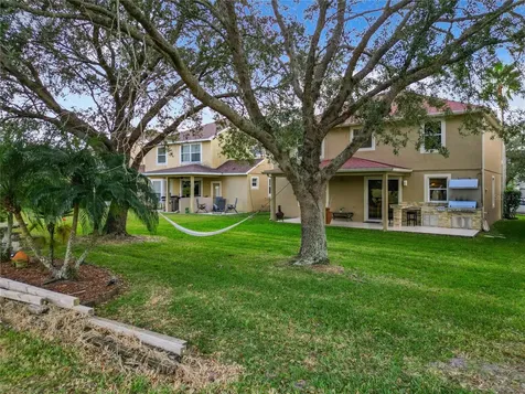 5327 Los Palma Vista Drive Orlando FL 32837