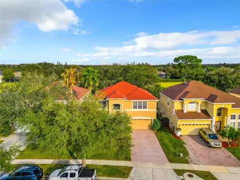 5327 Los Palma Vista Drive Orlando FL 32837