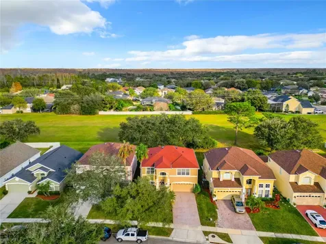 5327 Los Palma Vista Drive Orlando FL 32837