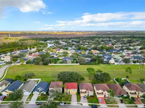 5327 Los Palma Vista Drive Orlando FL 32837
