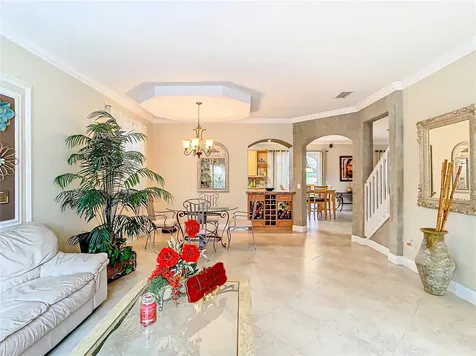 5327 Los Palma Vista Drive Orlando FL 32837
