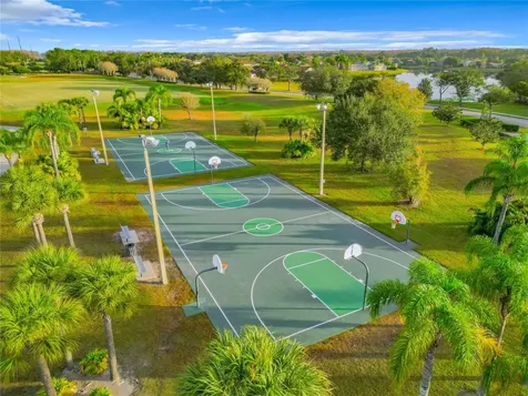 5327 Los Palma Vista Drive Orlando FL 32837