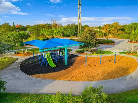 5327 Los Palma Vista Drive Orlando FL 32837