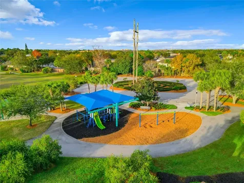 5327 Los Palma Vista Drive Orlando FL 32837