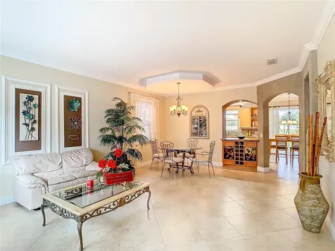 5327 Los Palma Vista Drive Orlando FL 32837