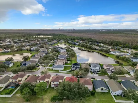 5327 Los Palma Vista Drive Orlando FL 32837