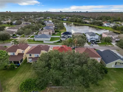5327 Los Palma Vista Drive Orlando FL 32837